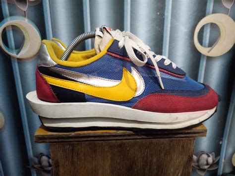 sepatu nike sacai original